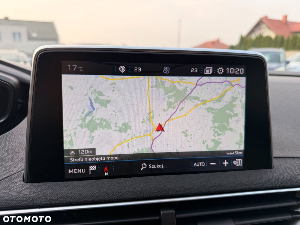 Peugeot 3008 1.2 PureTech Allure S&S - 27