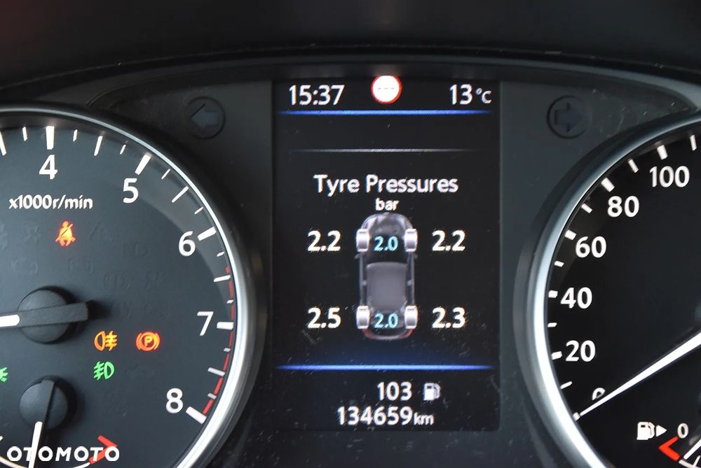 Nissan Qashqai - 29