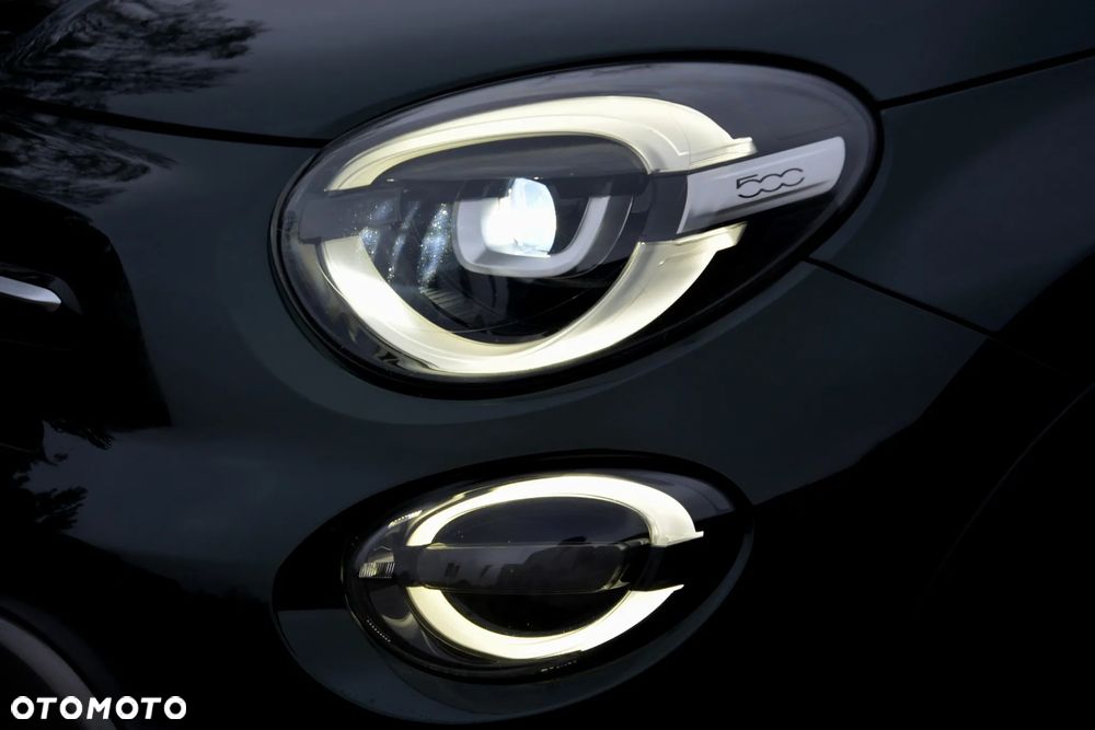 Fiat 500X 1.6 MultiJet II City Cross - 38