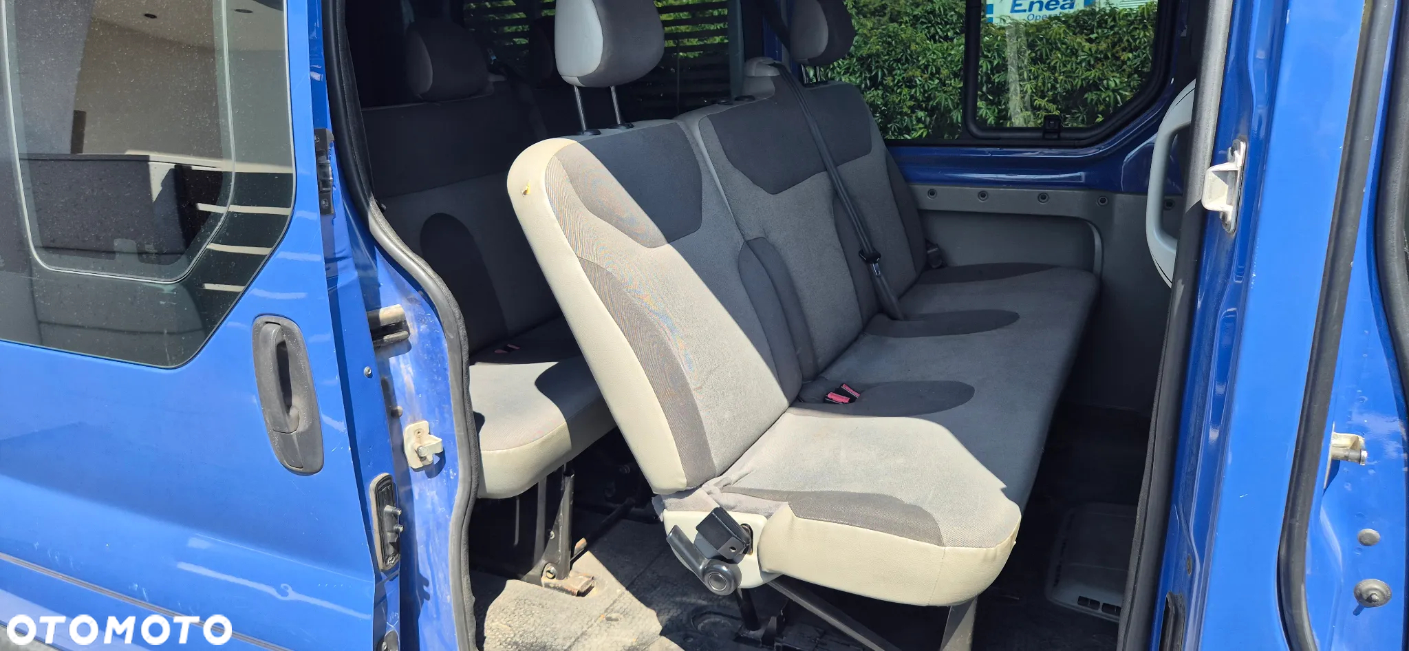 Renault Trafic L2H1 Pack Clim - 18