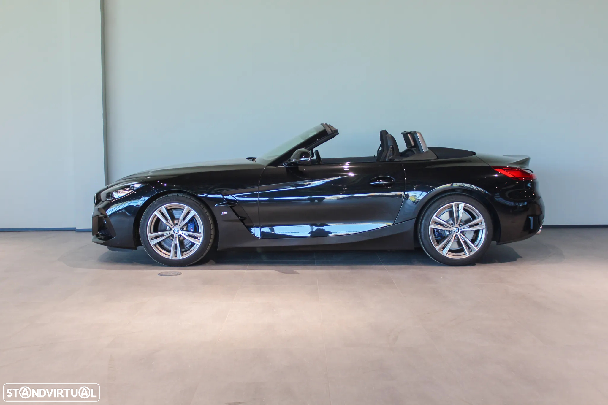 BMW Z4 sDrive20i Aut. M Sport - 3