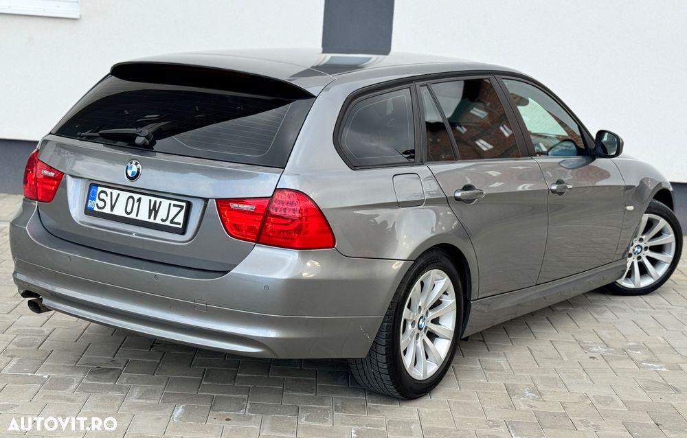 BMW Seria 3 - 3