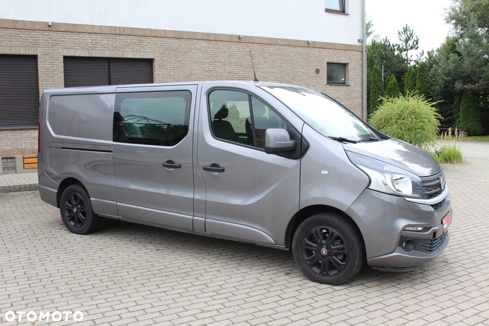 Fiat Talento - 10