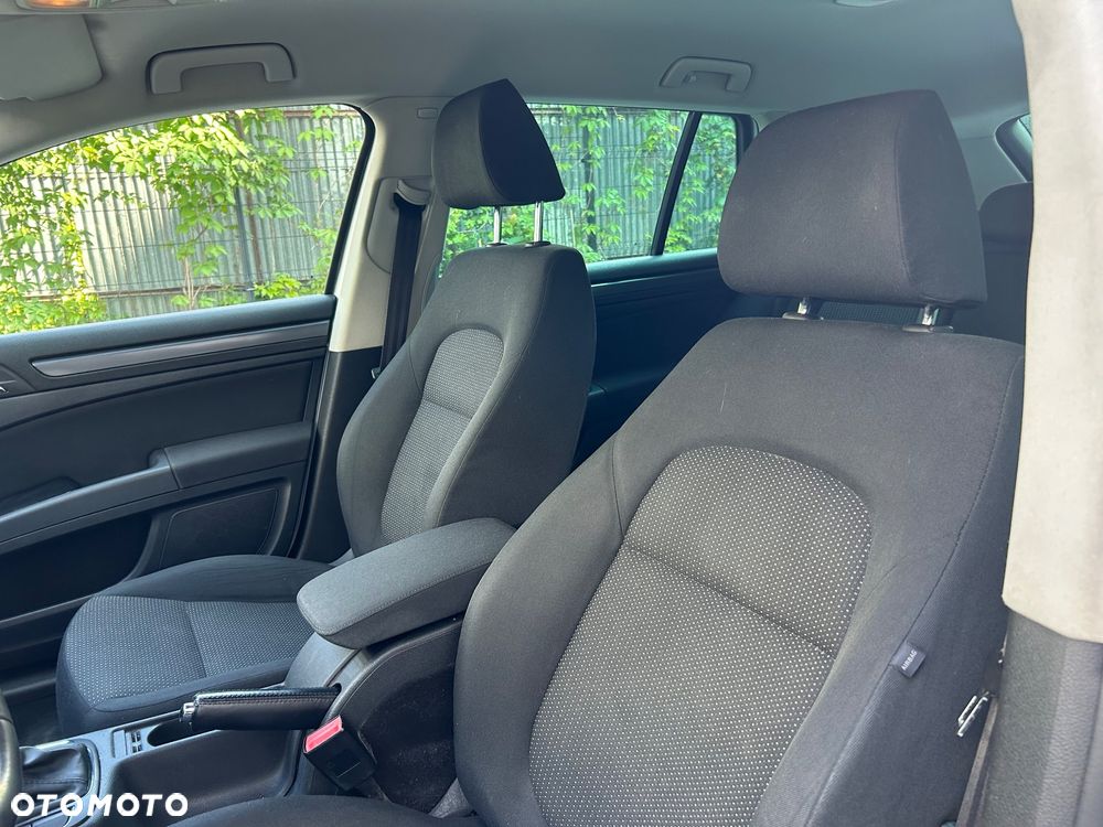 Skoda Superb 1.6 TDI Elegance Greenline - 8