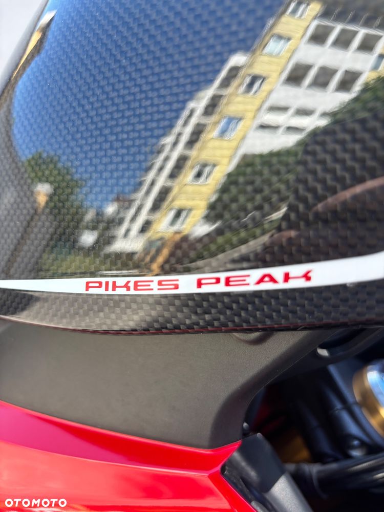 Ducati Multistrada - 26