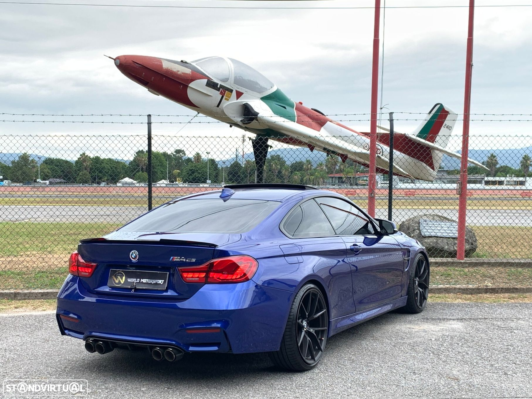 BMW 420 d Pack M Auto - 23