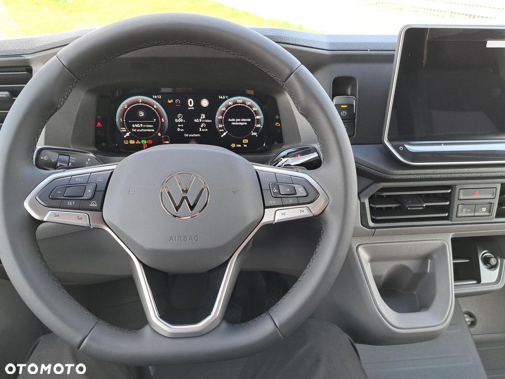 Volkswagen Crafter - 38