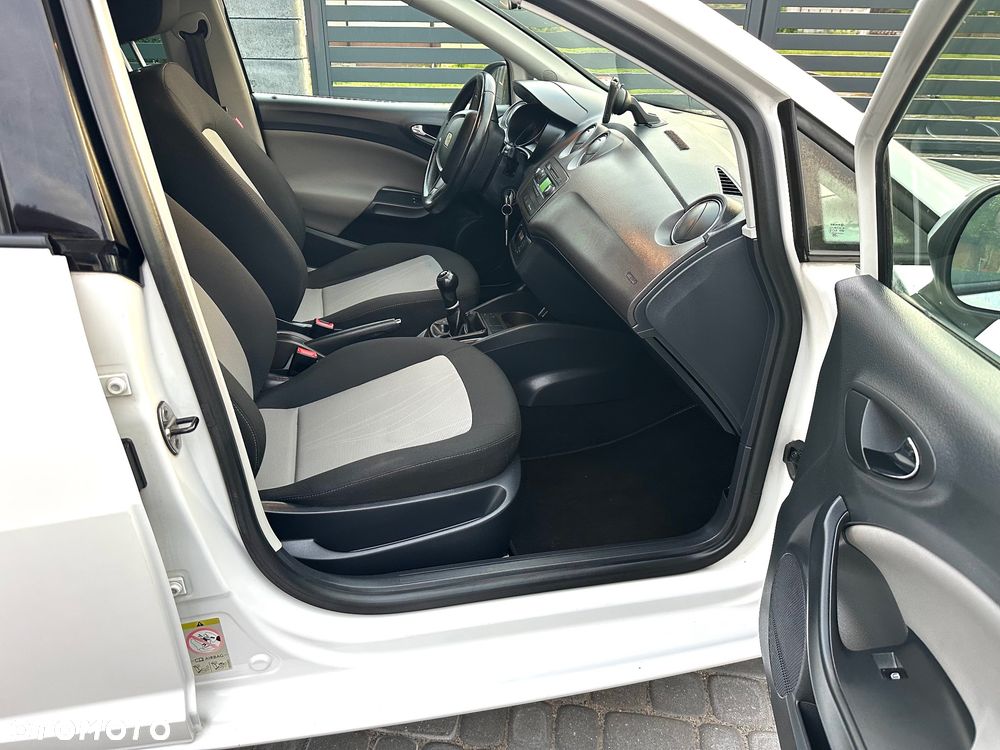 Seat Ibiza 1.2 TSI Style 4YOU - 22