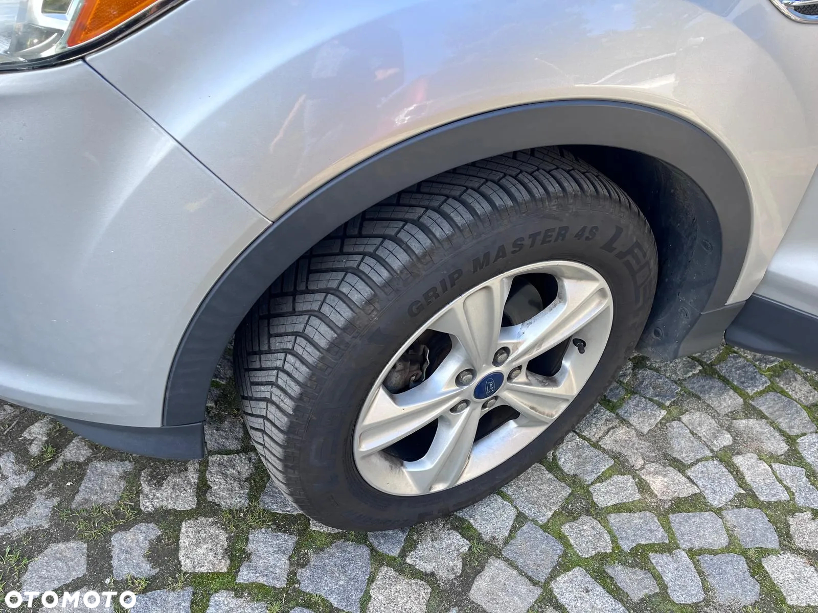 Ford Kuga 2.0 EcoBoost 4x4 Titanium - 14