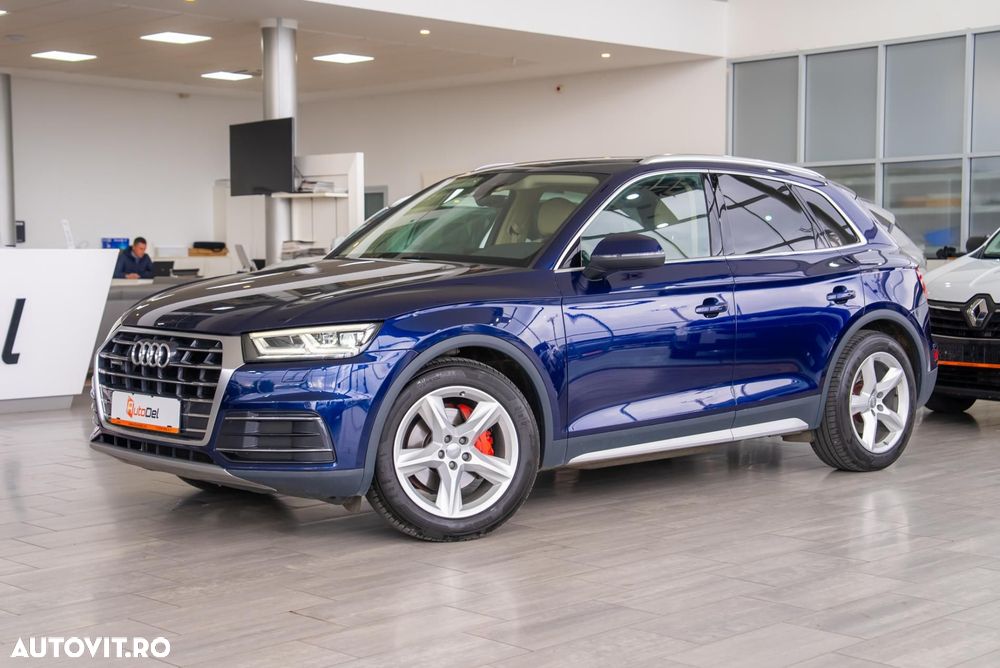 Audi Q5 - 6