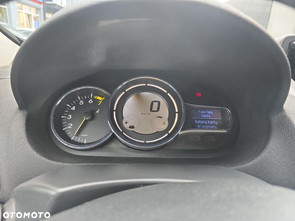 Renault Megane 1.2 16V TCe Energy Limited - 11