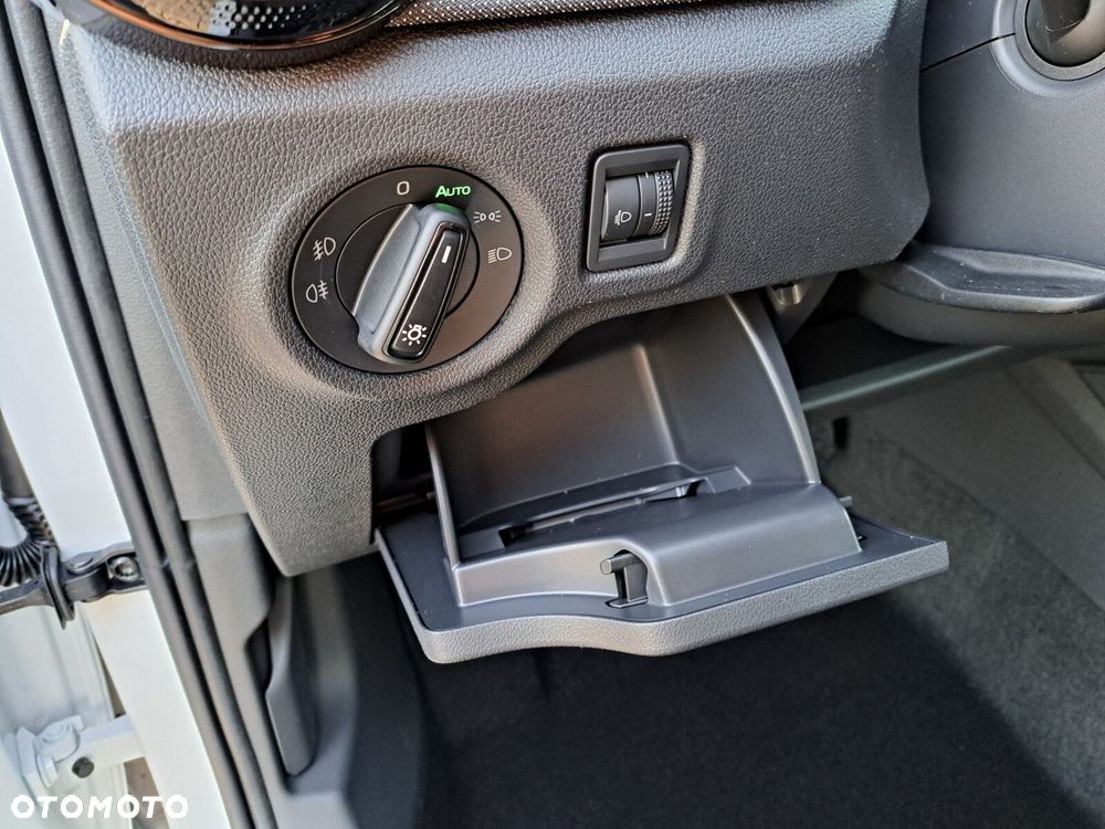 Skoda Fabia 1.0 TSI Edition 130 DSG - 13