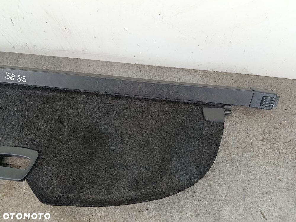 ROLETA BAGAŻNIKA  PEUGEOT 308 I SW 96719720ZD TREVES - 7