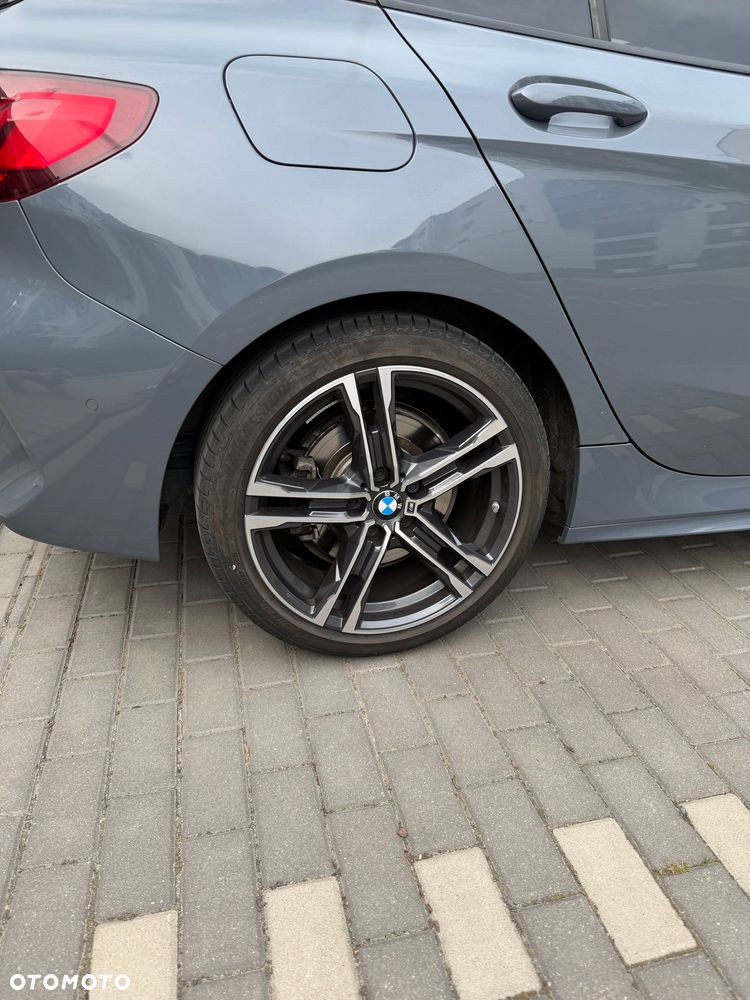 BMW Seria 1 120d Edition M Sport Shadow - 6