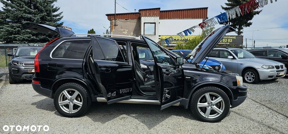 Volvo XC 90 - 21