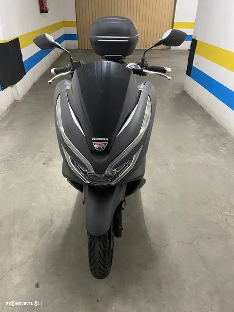 Honda PCX125 - 2