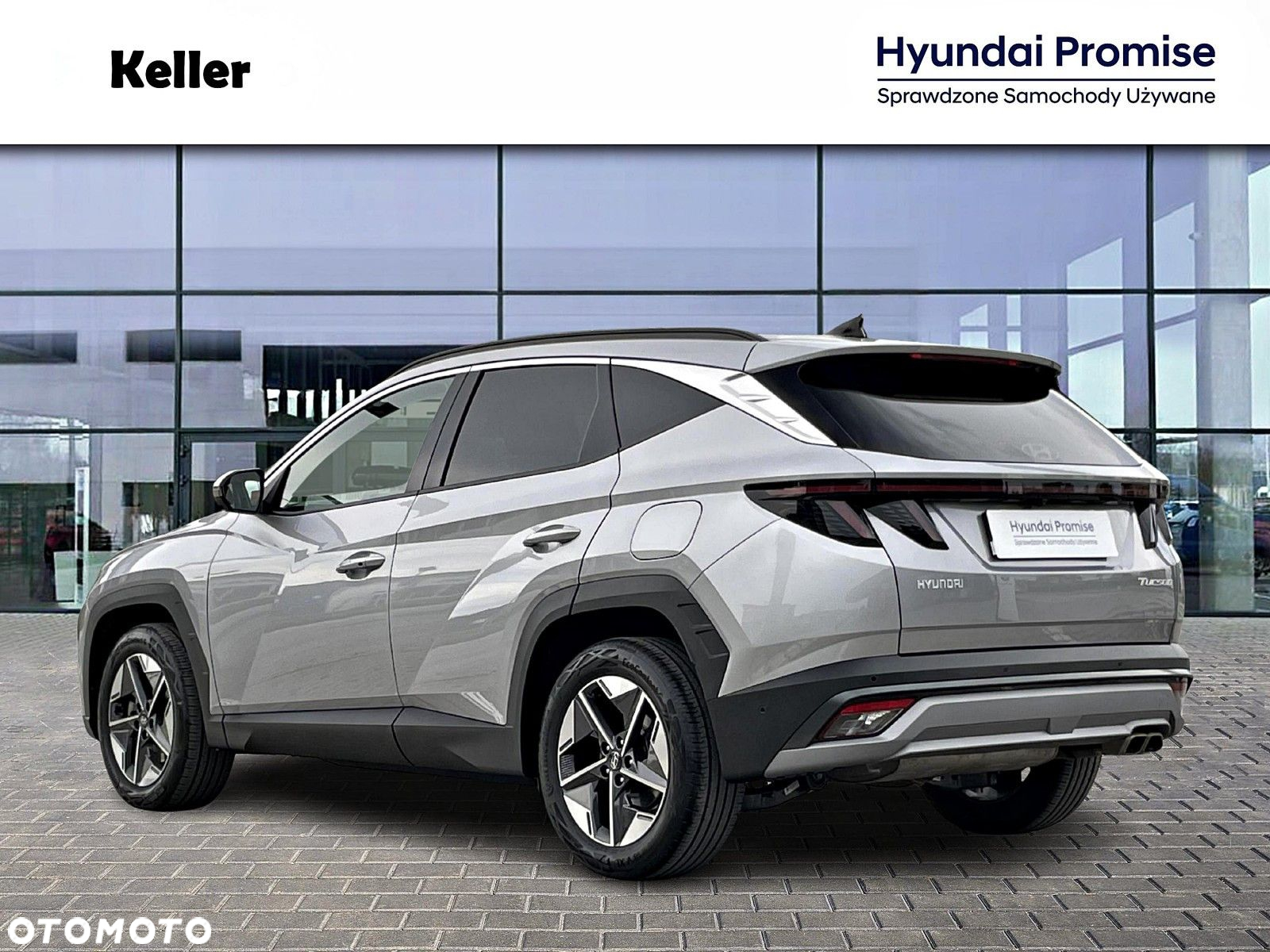 Hyundai Tucson - 3