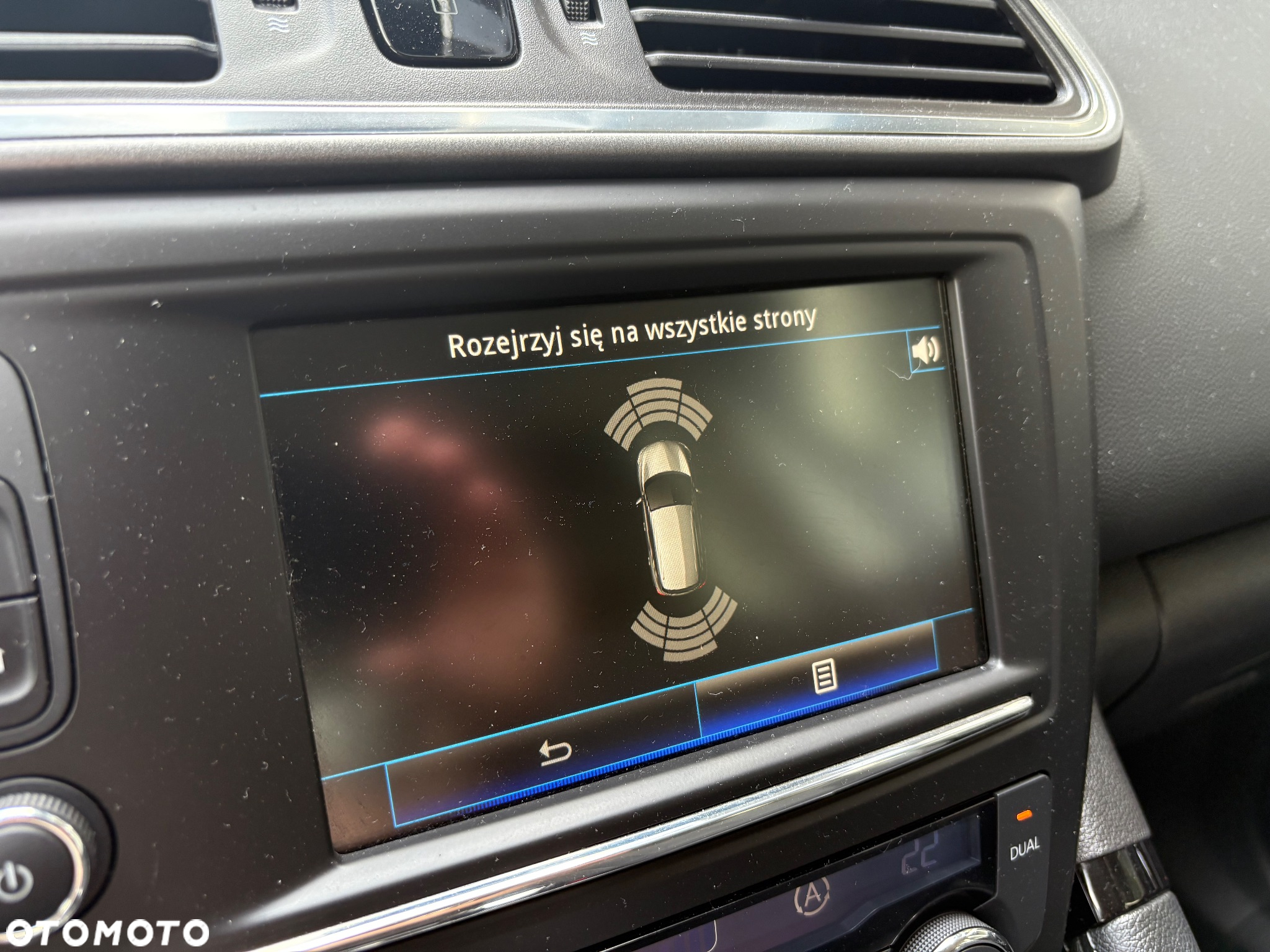 Renault Kadjar 1.5 dCi Energy Intens EDC - 18