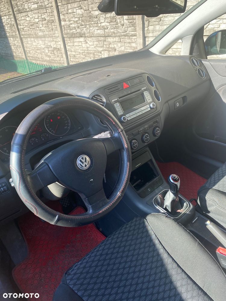 Volkswagen Golf 1.9 TDI Trendline - 7