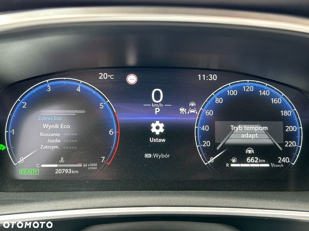 Toyota Corolla 1.8 Hybrid Comfort - 15