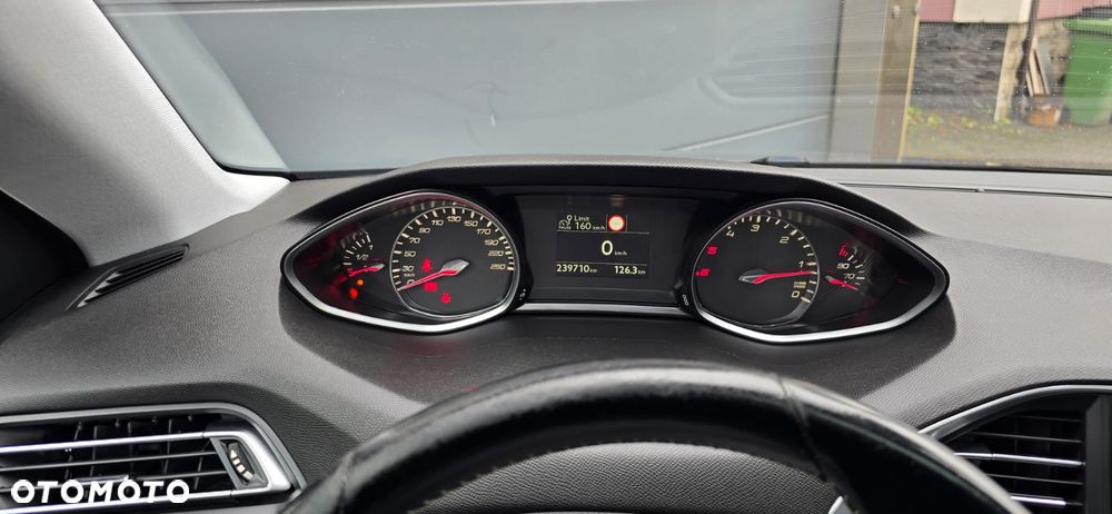 Peugeot 308 BlueHDi 130 Stop & Start GT Pack - 19