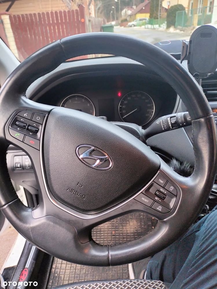 Hyundai i20 - 6
