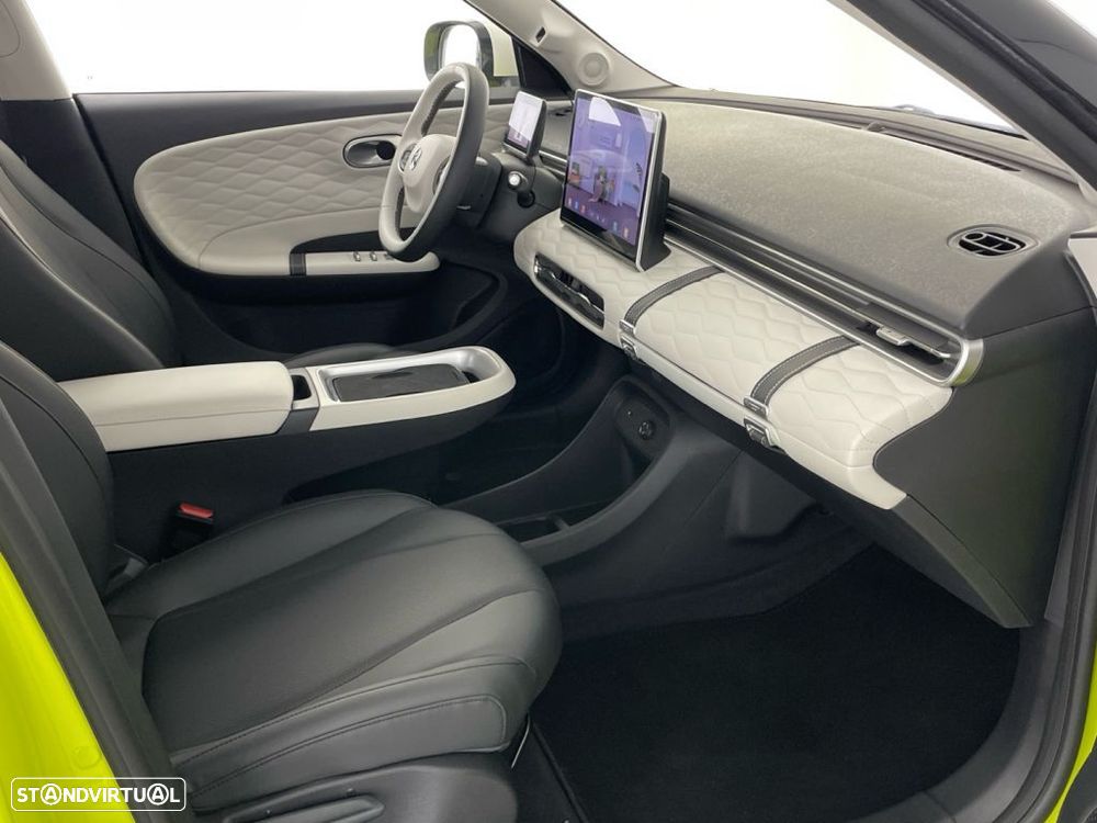 Dongfeng Box 42 kWh Pro (TT) - 21