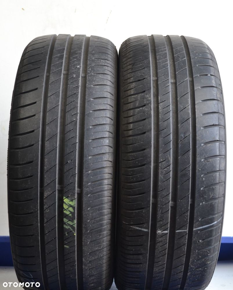 205/55R16 91V NEXEN N`BLUE S x2szt 3397o - 1