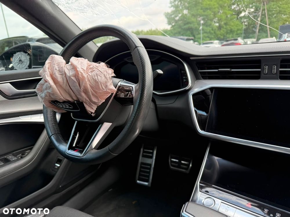 Audi A6 Limousine 50 TDI mHEV Quattro Tiptronic - 19