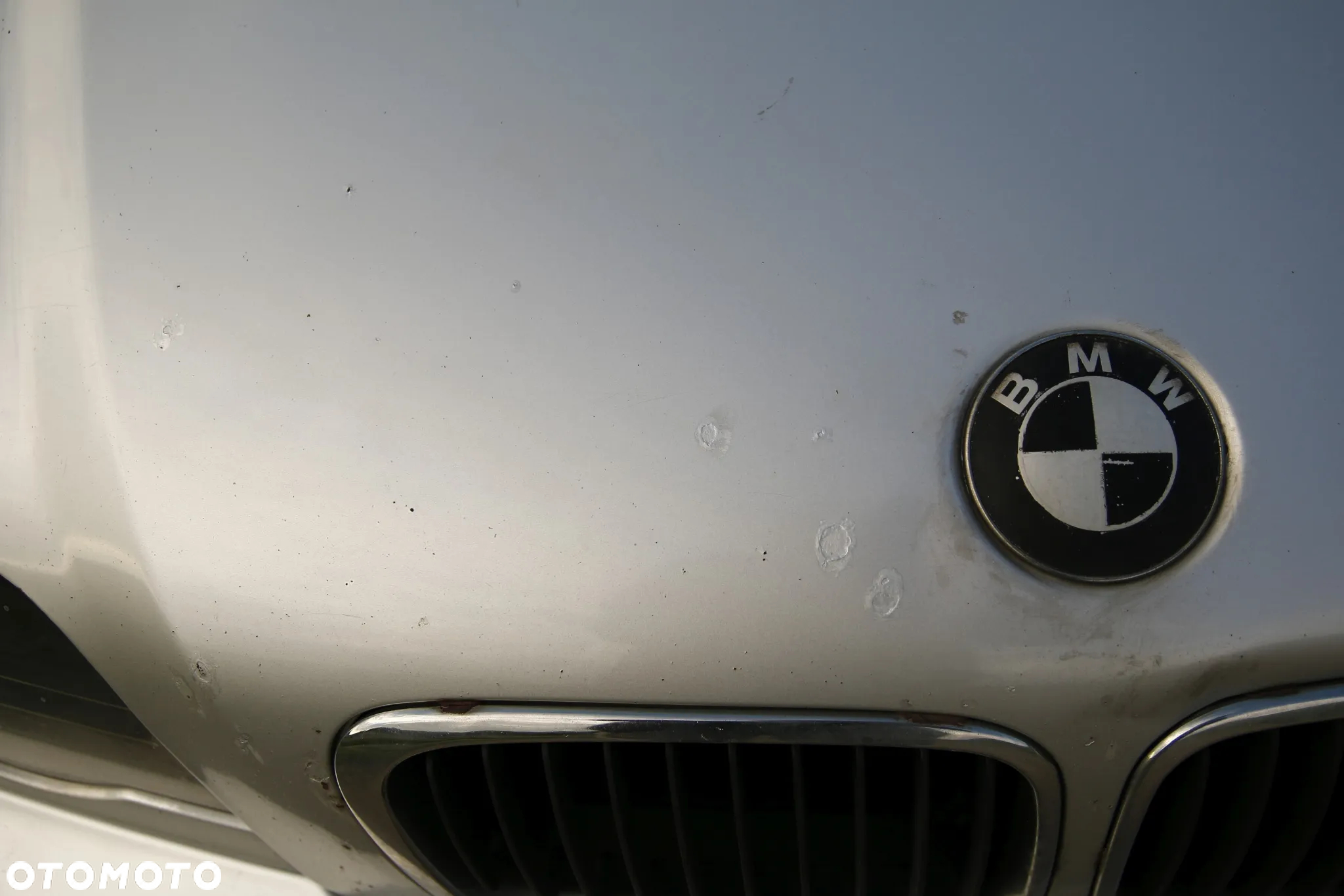 BMW Seria 3 320d - 15