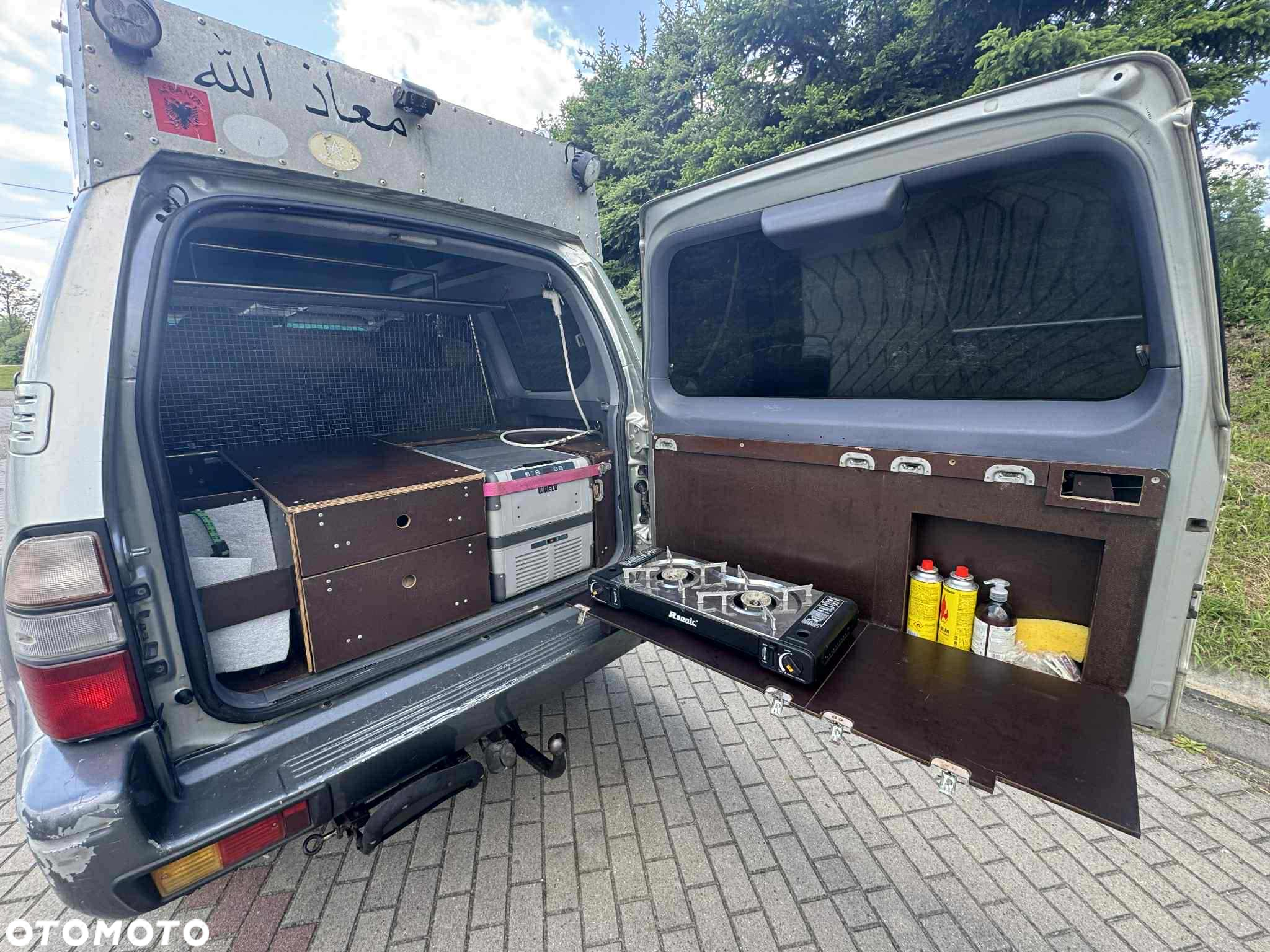 Toyota Land Cruiser - 9