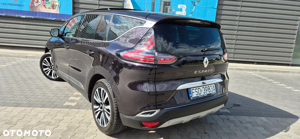 Renault Espace 1.8 TCe Energy Initiale Paris EDC 7os - 15