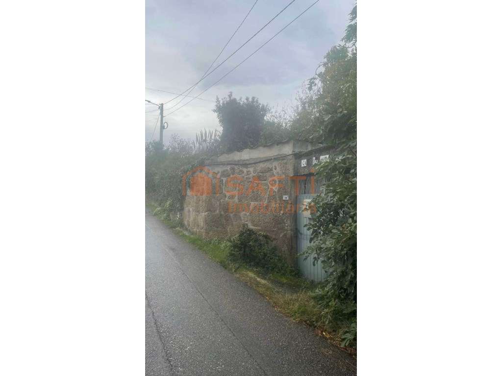 Casa antiga - Grande imagem: 2/17