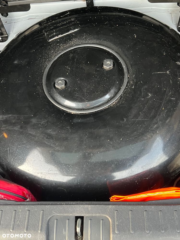 Hyundai Tucson 2.0 2WD Edition Plus - 17