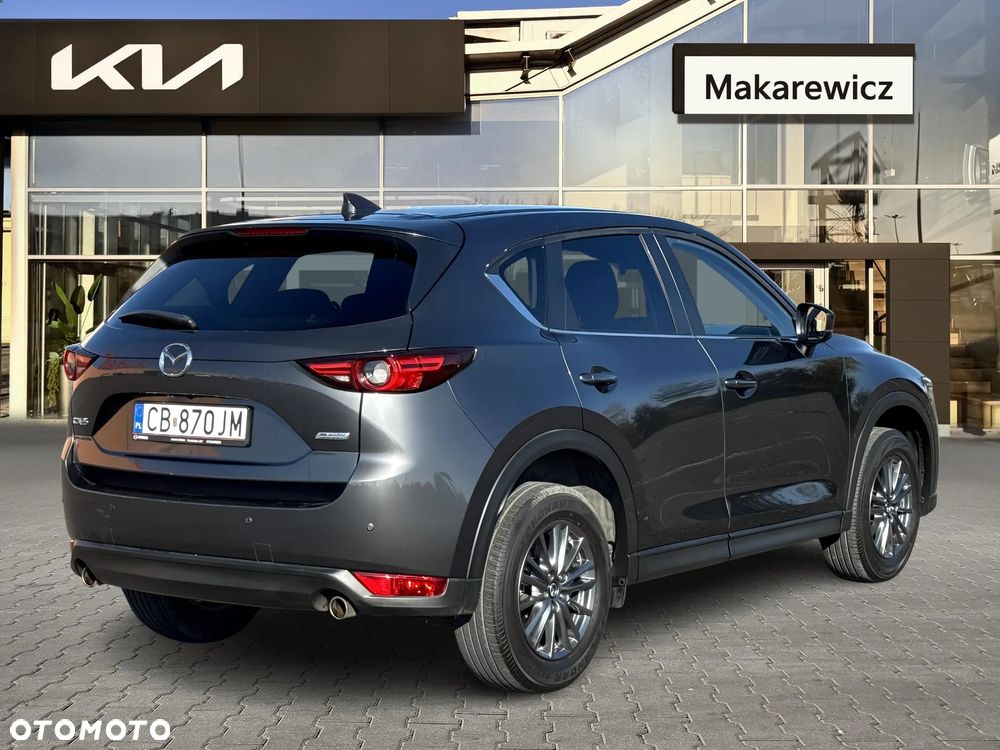 Mazda CX-5 2.0 Skyenergy 2WD - 5