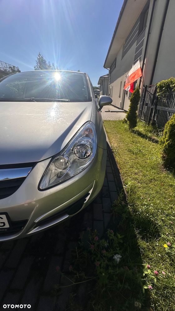 Opel Corsa 1.2 16V 111 - 14