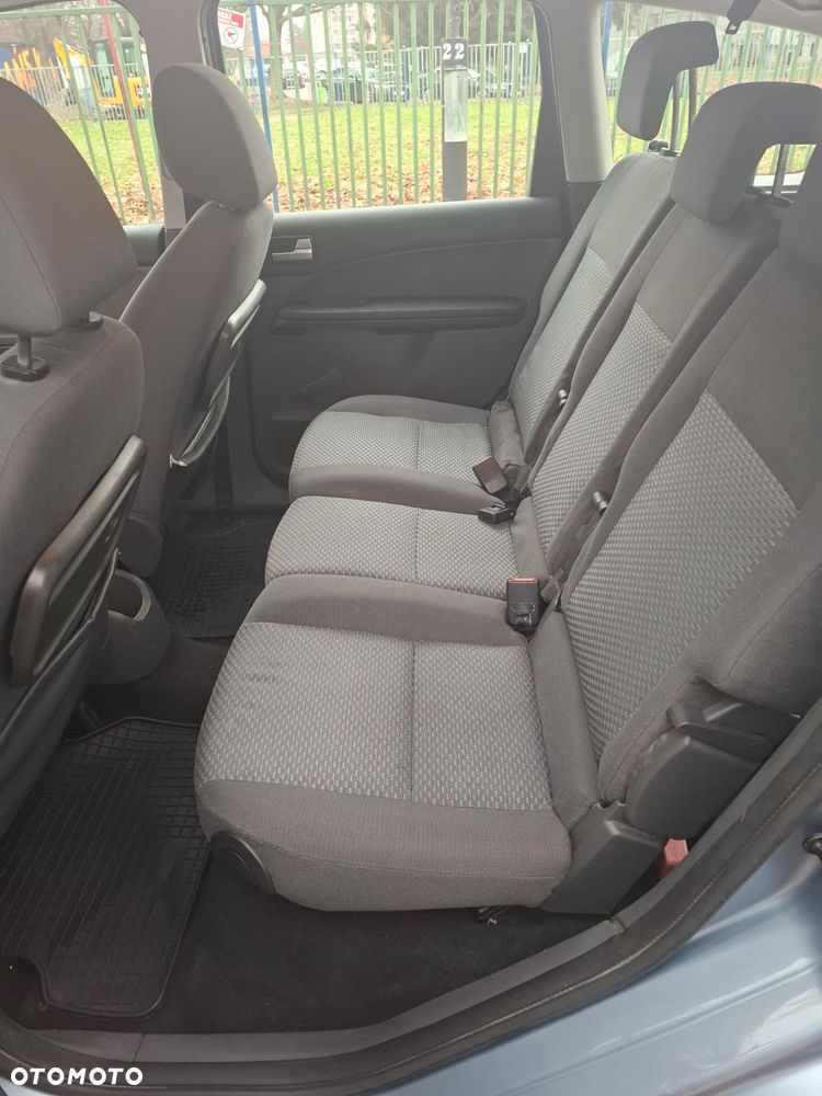 Ford Focus C-Max 1.6 Trend - 9