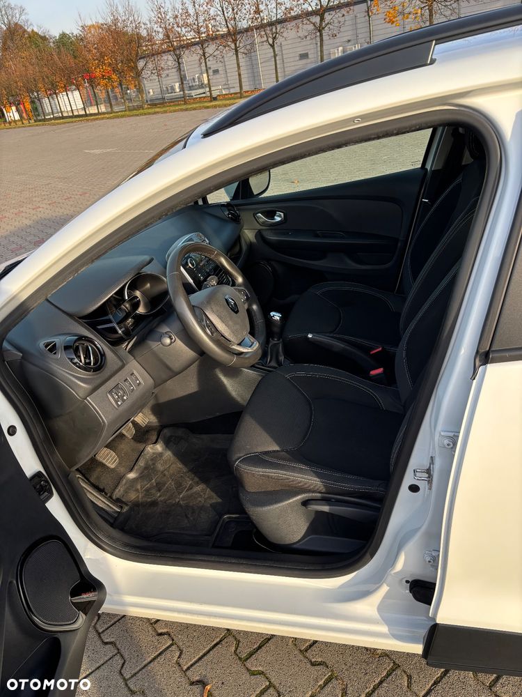 Renault Clio 0.9 Energy TCe Alize - 14