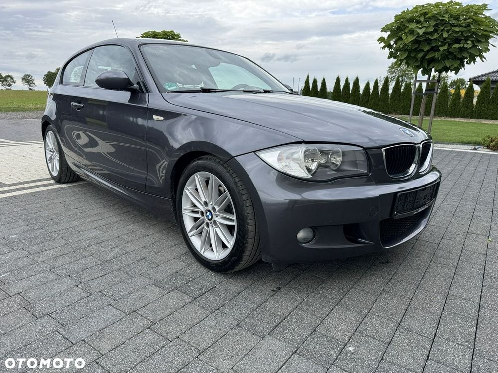 BMW Seria 1 118d DPF Edition Sport - 2