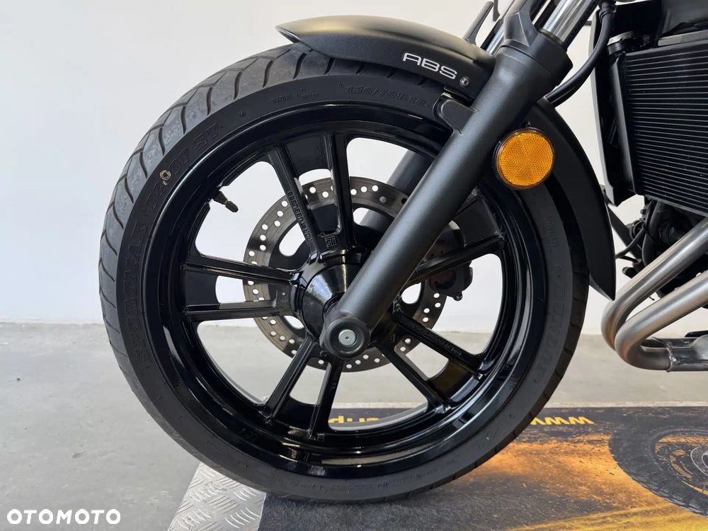 Kawasaki Vulcan - 18
