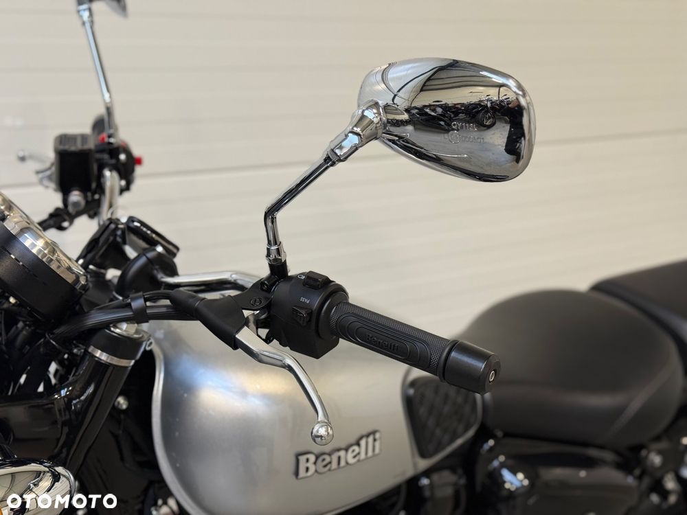 Benelli IMPERIALE 400 - 25