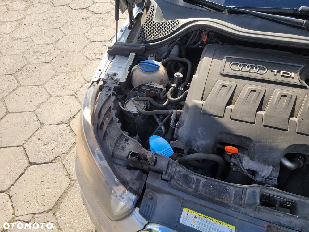 Audi A1 3-drzwiowe 1.6 TDI Ambition - 21