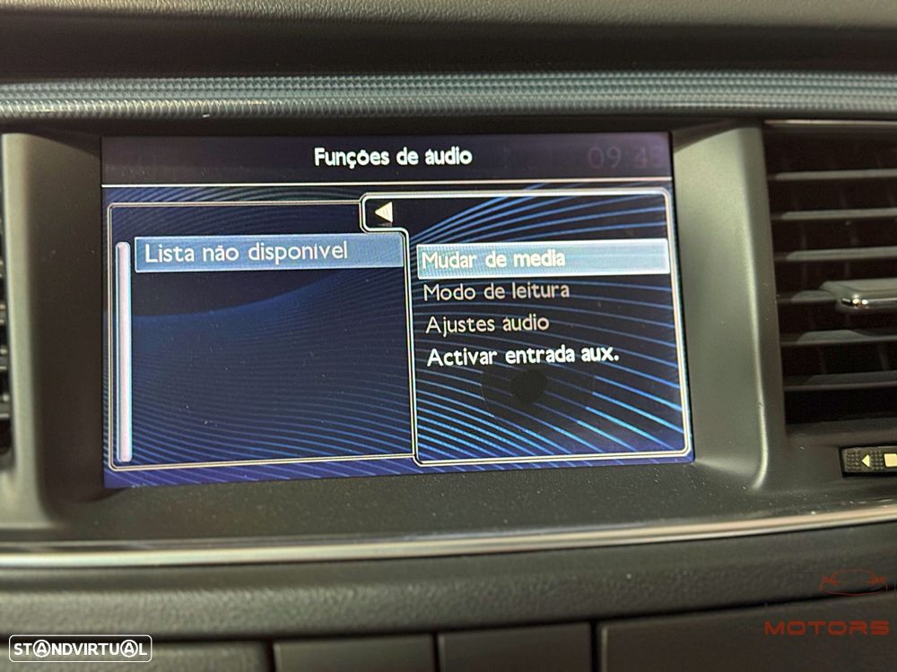 Peugeot 508 SW 1.6 HDi Business Line - 29