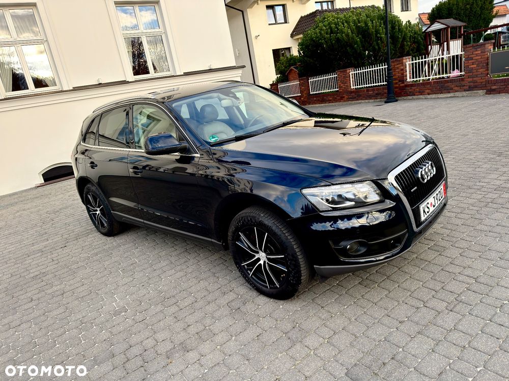Audi Q5 - 5