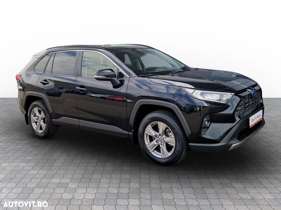 Toyota RAV4 - 6