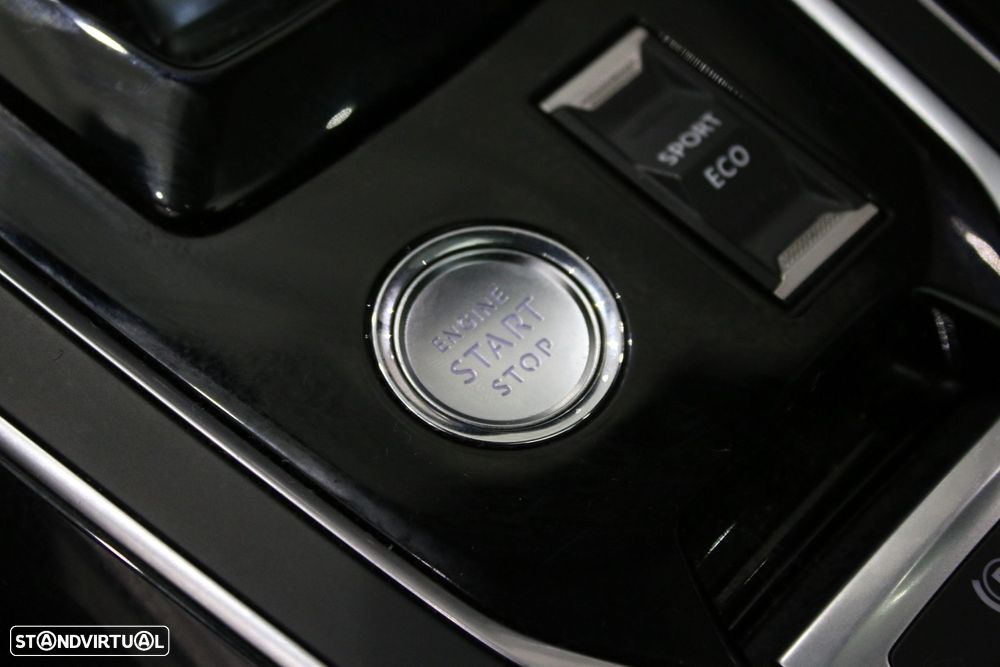 Peugeot 308 1.2 PureTech GT EAT8 - 27