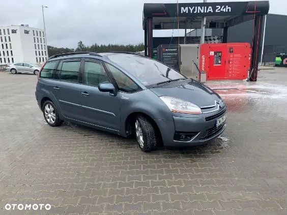 Citroën C4 Picasso 2.0 HDi Equilibre Exclusive MCP - 1