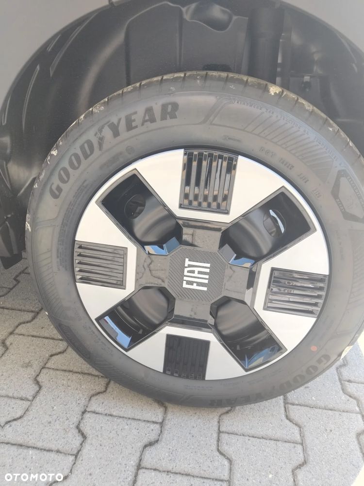 Fiat Grande Panda 1.2 mHEV Icon eDCT - 9