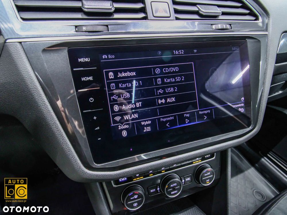 Volkswagen Tiguan Allspace 2.0 TDI 4Mot SCR Highline DSG - 25