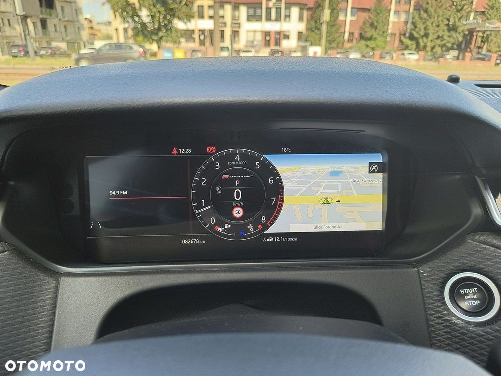 Land Rover Range Rover Velar - 22